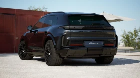 Porsche Cayenne TURBO ELECTRIC/SPORT DESIGN/ACTIVE RIDE/BOSE/PANO/, снимка 4