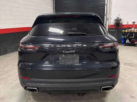 Porsche Cayenne /360/BOSE/, снимка 4