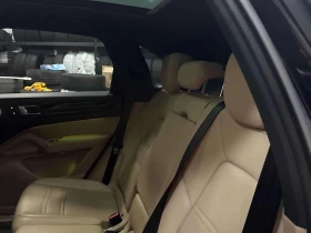 Porsche Cayenne /360/BOSE/, снимка 10