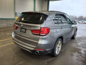 BMW X5 * XDRIVE35D * ДВА КЛЮЧА* ПАНОРАМА* + ГУМИ С ДЖАНТИ, снимка 3