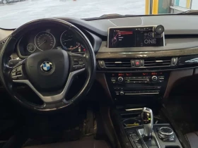 BMW X5 * XDRIVE35D * ДВА КЛЮЧА* ПАНОРАМА* + ГУМИ С ДЖАНТИ, снимка 10