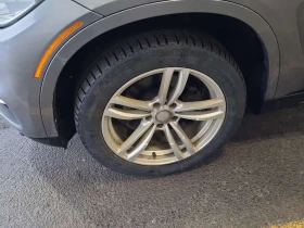 BMW X5 * XDRIVE35D * ДВА КЛЮЧА* ПАНОРАМА* + ГУМИ С ДЖАНТИ, снимка 6