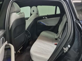BMW X6 * xDrive40i * ПОДГРЕВИ * ПАНО * CARFAX * , снимка 12