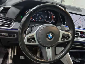 BMW X6 * xDrive40i * ПОДГРЕВИ * ПАНО * CARFAX * , снимка 17
