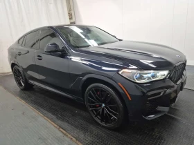 BMW X6 * xDrive40i * ПОДГРЕВИ * ПАНО * CARFAX * , снимка 2