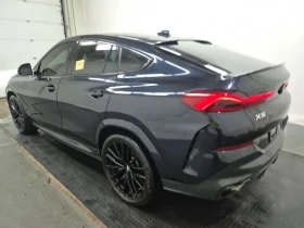 BMW X6 * xDrive40i * ПОДГРЕВИ * ПАНО * CARFAX * , снимка 4