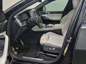 BMW X6 * xDrive40i * ПОДГРЕВИ * ПАНО * CARFAX * , снимка 5