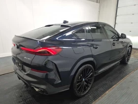 BMW X6 * xDrive40i * ПОДГРЕВИ * ПАНО * CARFAX * , снимка 3