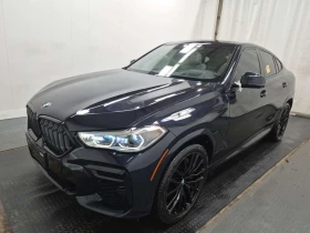 BMW X6 * xDrive40i * ПОДГРЕВИ * ПАНО * CARFAX * , снимка 1