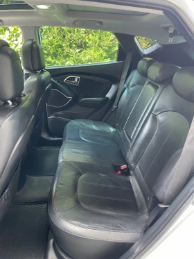 Hyundai IX35 2.0crdi* 4x4* automat* navi, снимка 13