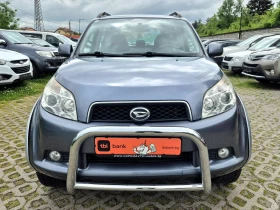 Daihatsu Terios 1.5i-105k.s.4x4 140000km, снимка 2