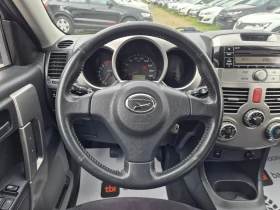 Daihatsu Terios 1.5i-105k.s.4x4 140000km, снимка 10