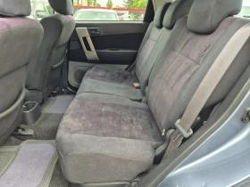 Daihatsu Terios 1.5i-105k.s.4x4 140000km, снимка 9