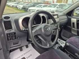 Daihatsu Terios 1.5i-105k.s.4x4 140000km, снимка 7