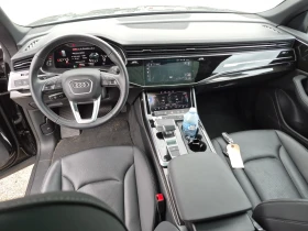 Audi Q8 PROGRESSIV, снимка 11