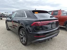 Audi Q8 PROGRESSIV, снимка 4