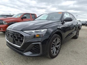 Audi Q8 PROGRESSIV, снимка 1