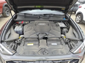 Audi Q8 PROGRESSIV, снимка 7