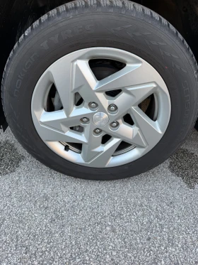 Hyundai Kona 1.0T, снимка 8