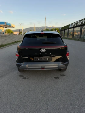 Hyundai Kona 1.0T, снимка 7