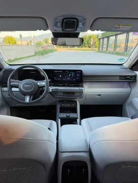 Hyundai Kona 1.0T, снимка 12