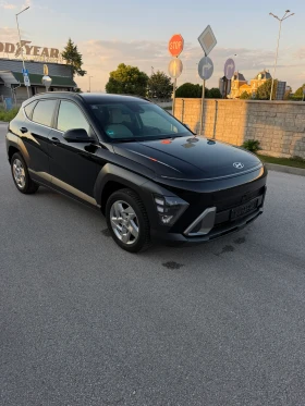 Hyundai Kona 1.0T, снимка 2