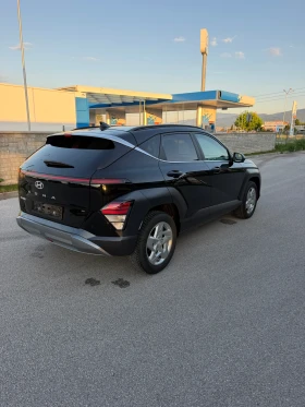 Hyundai Kona 1.0T, снимка 4