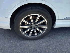 Audi Q7 * 3.0T Komfort * АВТОКРЕДИТ * КЛИП НА МОТОРА, снимка 6