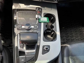 Audi Q7 * 3.0T Komfort * АВТОКРЕДИТ * КЛИП НА МОТОРА, снимка 11