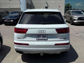 Audi Q7 * 3.0T Komfort * АВТОКРЕДИТ * КЛИП НА МОТОРА, снимка 5