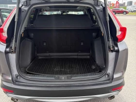 Honda Cr-v * Touring * АВТОКРЕДИТ БЕЗ ПЪРВОНАЧАЛНА ВНОСКА* , снимка 11