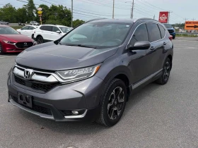 Honda Cr-v * Touring * АВТОКРЕДИТ БЕЗ ПЪРВОНАЧАЛНА ВНОСКА* , снимка 1