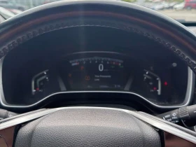 Honda Cr-v * Touring * АВТОКРЕДИТ БЕЗ ПЪРВОНАЧАЛНА ВНОСКА* , снимка 8