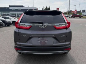 Honda Cr-v * Touring * АВТОКРЕДИТ БЕЗ ПЪРВОНАЧАЛНА ВНОСКА* , снимка 4