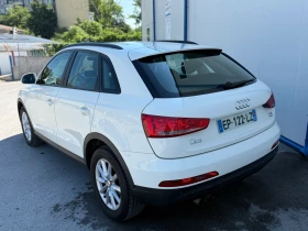 Audi Q3 * АВТОМАТИК* TFSI* ТОП* QUATTRO* , снимка 5