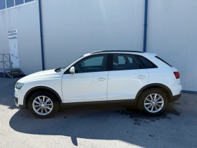 Audi Q3 * АВТОМАТИК* TFSI* ТОП* QUATTRO* , снимка 4