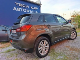 Mitsubishi ASX 2.2DiD 4WD Automatic, снимка 11