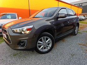 Mitsubishi ASX 2.2DiD 4WD Automatic, снимка 10