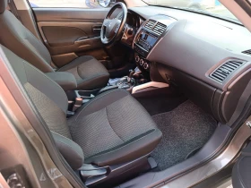 Mitsubishi ASX 2.2DiD 4WD Automatic, снимка 5