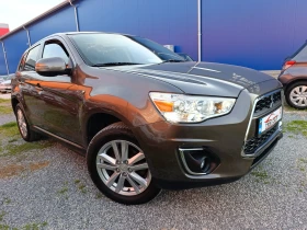 Mitsubishi ASX 2.2DiD 4WD Automatic, снимка 13