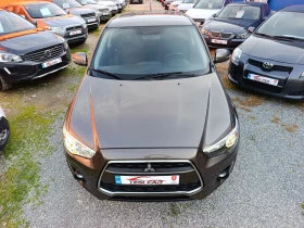 Mitsubishi ASX 2.2DiD 4WD Automatic, снимка 2