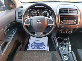 Mitsubishi ASX 2.2DiD 4WD Automatic, снимка 7