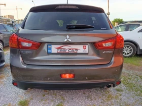 Mitsubishi ASX 2.2DiD 4WD Automatic, снимка 3
