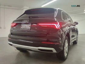Audi Q3  Progressiv * 40TFS * АвтоКредит * (ЦЕНА ДО БГ), снимка 4