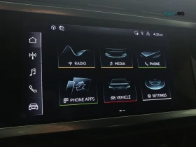 Audi Q3  Progressiv * 40TFS * АвтоКредит * (ЦЕНА ДО БГ), снимка 13