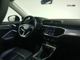 Audi Q3  Progressiv * 40TFS * АвтоКредит * (ЦЕНА ДО БГ), снимка 7