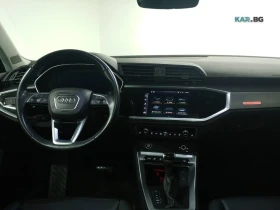 Audi Q3  Progressiv * 40TFS * АвтоКредит * (ЦЕНА ДО БГ), снимка 10