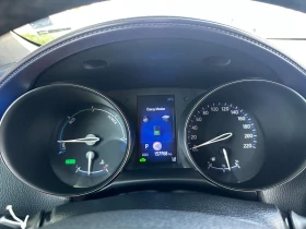 Toyota C-HR 1.8 Hybrid/Газ/ГАРАНЦИЯ, снимка 16
