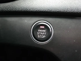 Kia Sportage The Bold Diesel 1.6 2Wd Prestige, снимка 17