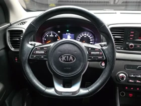 Kia Sportage The Bold Diesel 1.6 2Wd Prestige, снимка 13